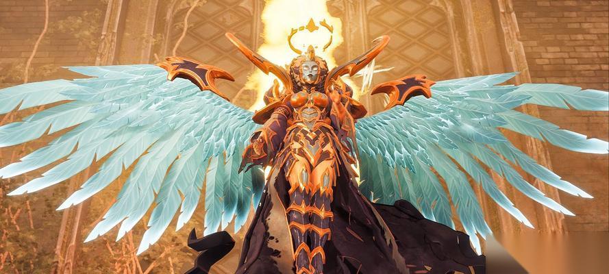 探秘暗黑血统3熔炼场 熔炼场触发条件详细介绍