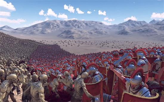 史诗战争模拟器最低配置要求 什么配置的电脑才能玩史诗战争模拟器