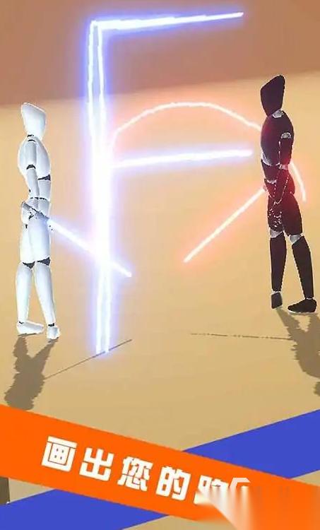 火爆的1v1游戏在哪里下载 2026高人气的双人对决游戏排行榜