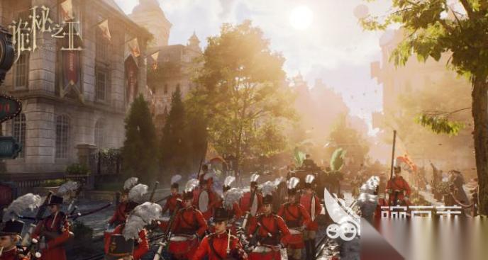 代号诡秘下载链接分享 代号诡秘手机游戏版怎么下载