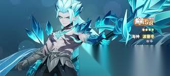 龙魂旅人战士幻灵怎么搭配