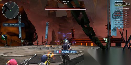 逆战排位队友视角切换方法是什么