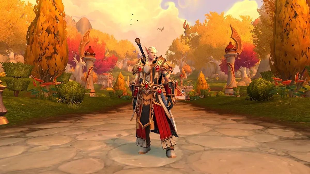 魔兽世界黑暗中的闪光任务攻略