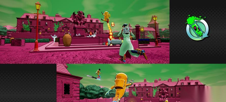 激斗战神规则怪谈战斗策略是什么 怎么有效应对