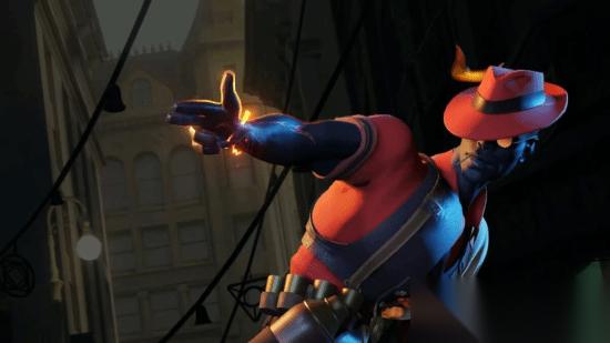 维尔夫异锁发布超850项调整的巨型版本更新