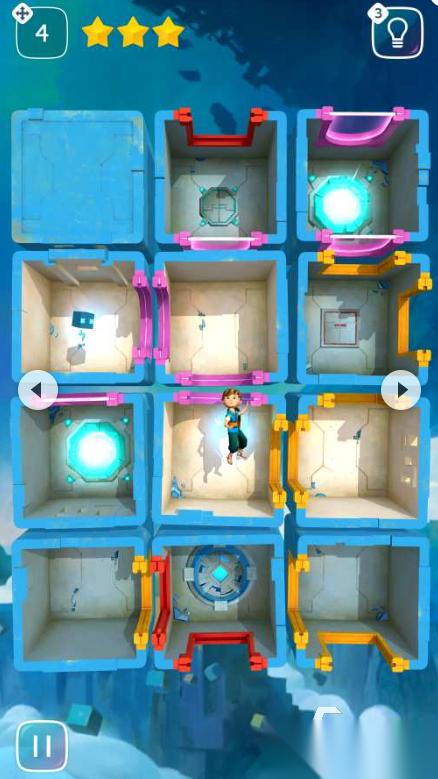 受欢迎的迷宫游戏闯关大全 2026人气较高的迷宫游戏分享