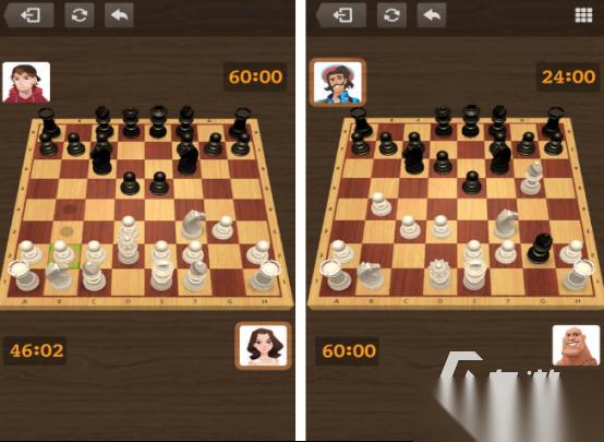 国际象棋小游戏有哪些 2026热门的国际象棋手游推荐