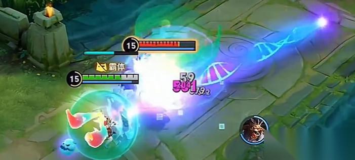 王者荣耀安琪拉怎么玩