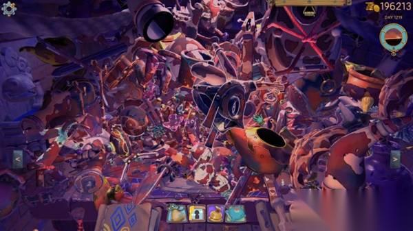 当一只哥布林，开一家能听见故事的小店