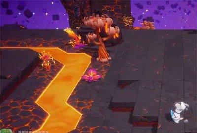 星绘友晴天怎么挖矿 矿洞挖矿攻略