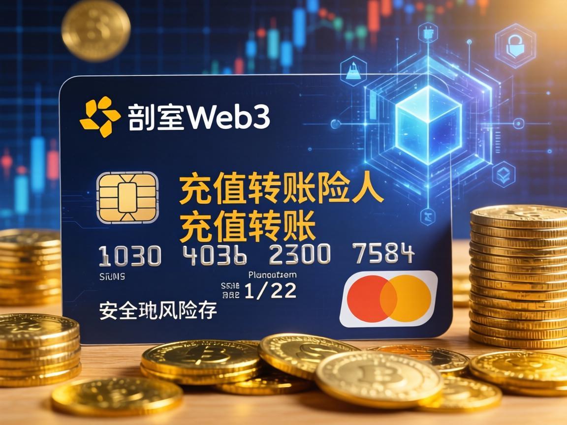 币安Web3充值转账给私人，安全与风险并存
