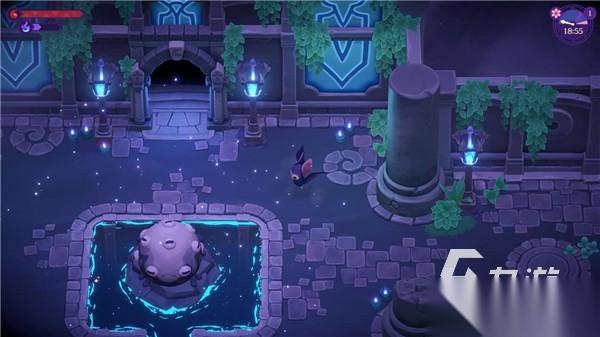 月光峰手游下载地址 月光峰手游下载链接分享