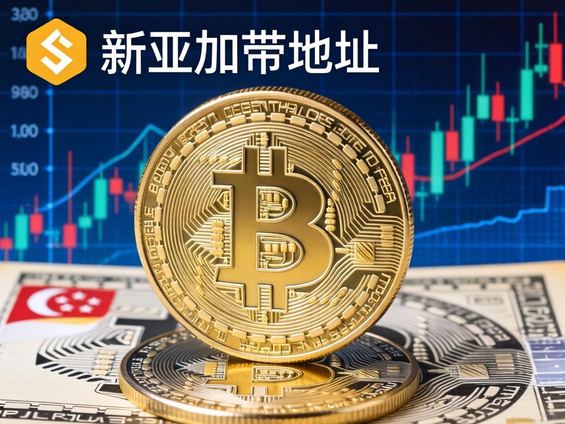 新加坡币安地址，数字货币交易的新前沿