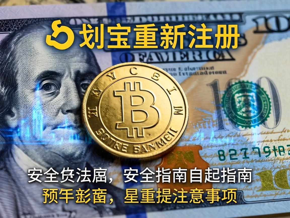 币安重新注册，安全指南与注意事项