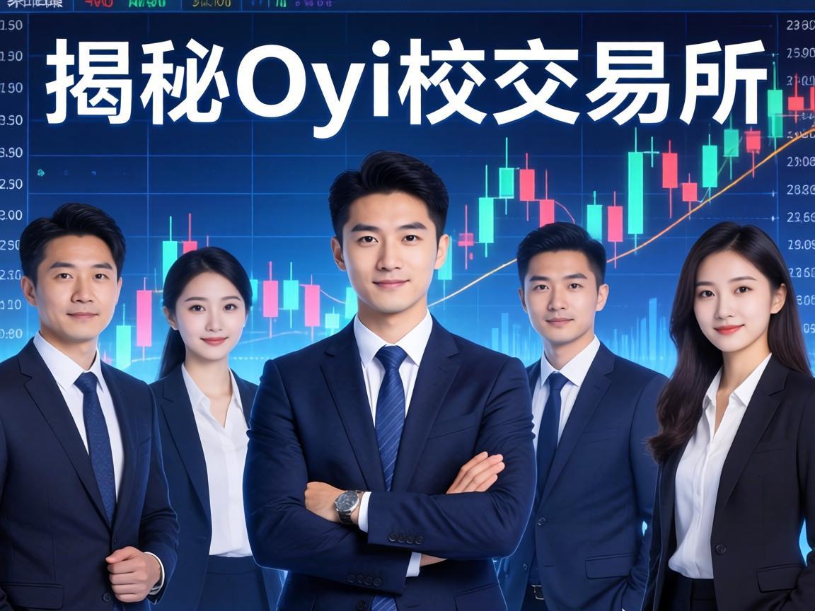揭秘Oyi交易所背后的投资者阵容