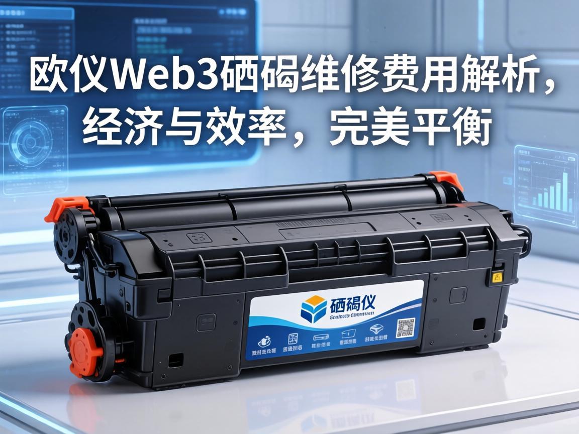 欧义Web3硒鼓维修费用解析，经济与效率的完美平衡