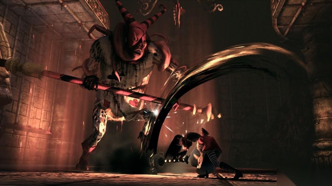 爱丽丝 疯狂回归 精神续作正在开发中 期待吗