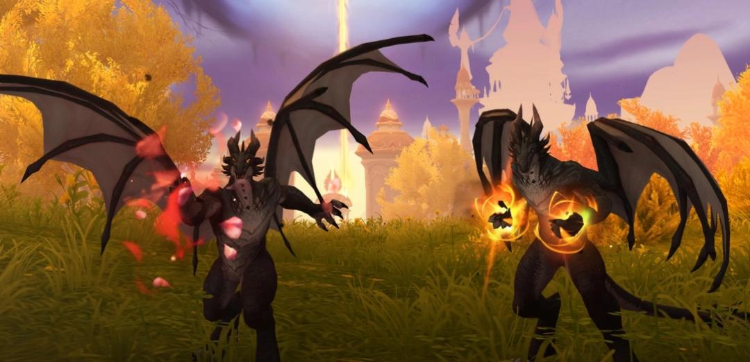 魔兽世界重现罪行任务攻略