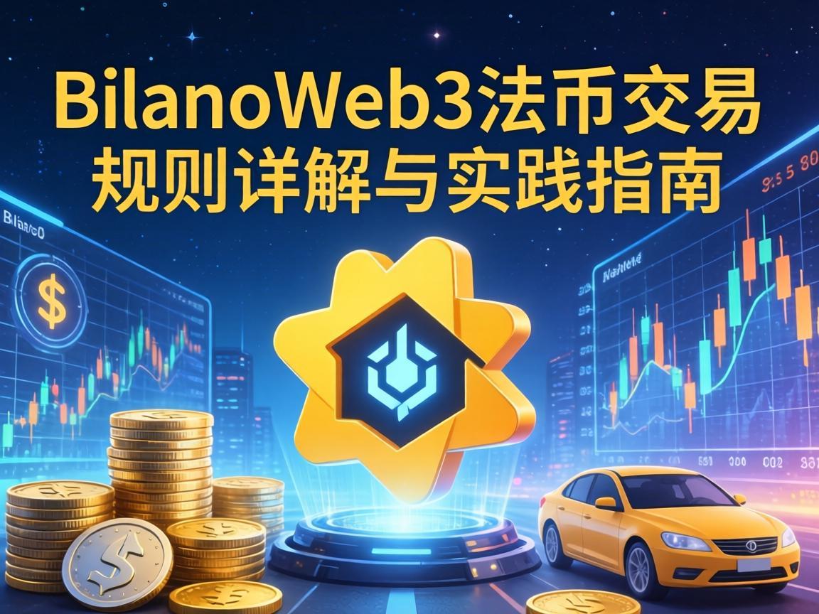 币安Web3法币交易规则详解与实践指南