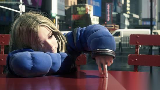 卡普空新作 虚实万象 获 超时空要塞 创作者监修