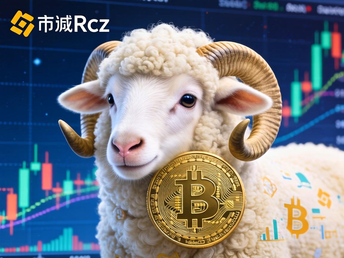 币安羊rcz，数字货币市场的新宠儿