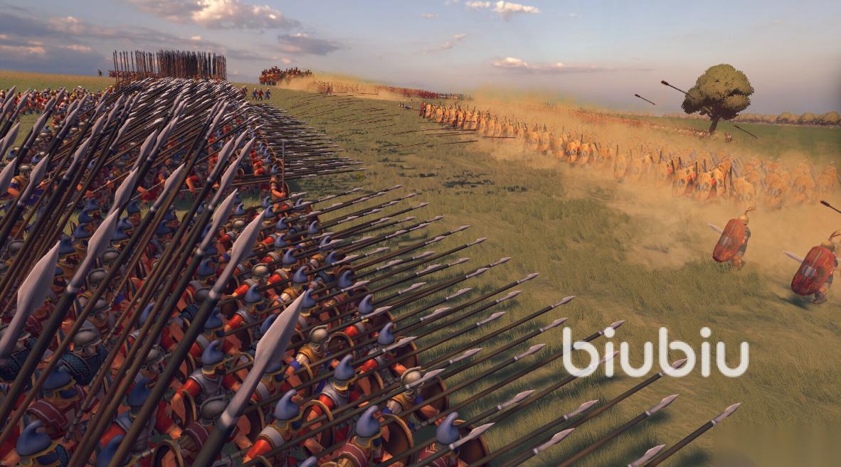 Strategos下载慢怎么办 将军古典时代下载慢解决办法分享