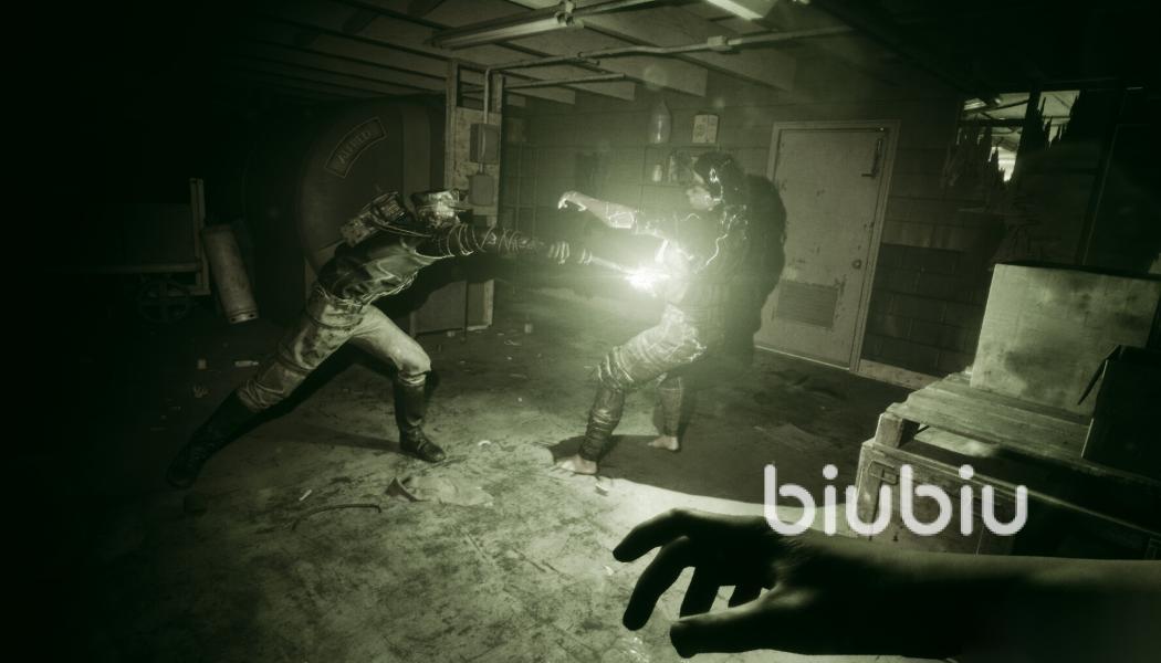 逃生试炼加入服务器失败怎么回事 逃生试炼登录不上服务器解决办法