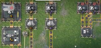 明日方舟终末地基础工业计划是什么