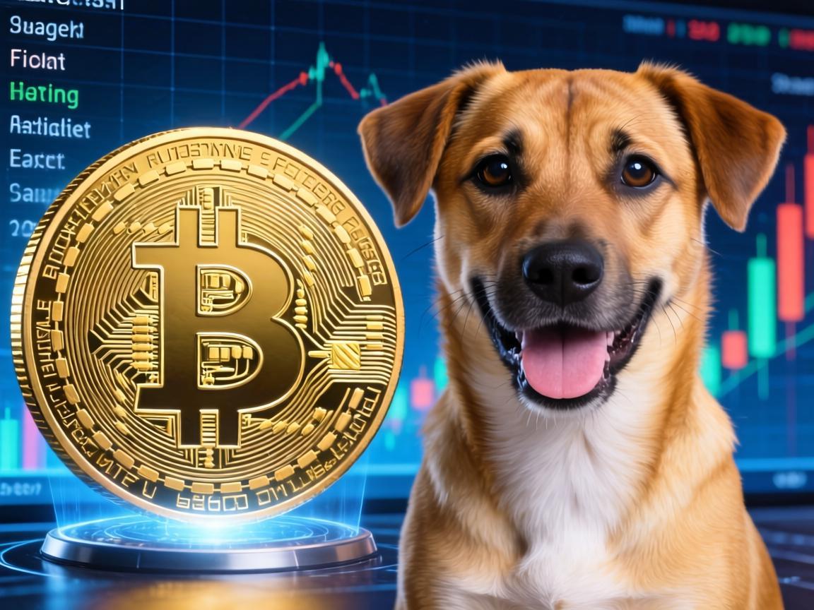 狗狗币未来盈利预测，潜力与风险并存