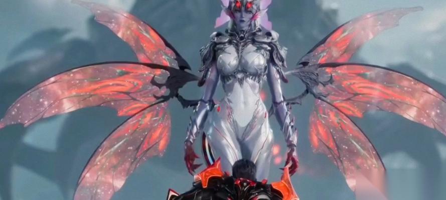 不思议迷宫 游戏中怎么获取强大的虫族女王