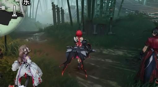 明日方舟：终末地 清波寨全收集领跑攻略