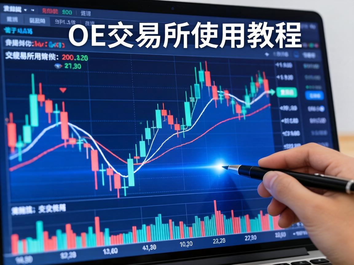 全面解析，OE交易所使用教程