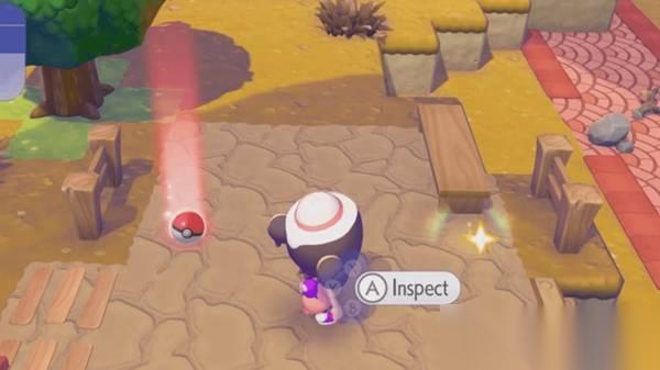 宝可梦pokopia刷闪攻略