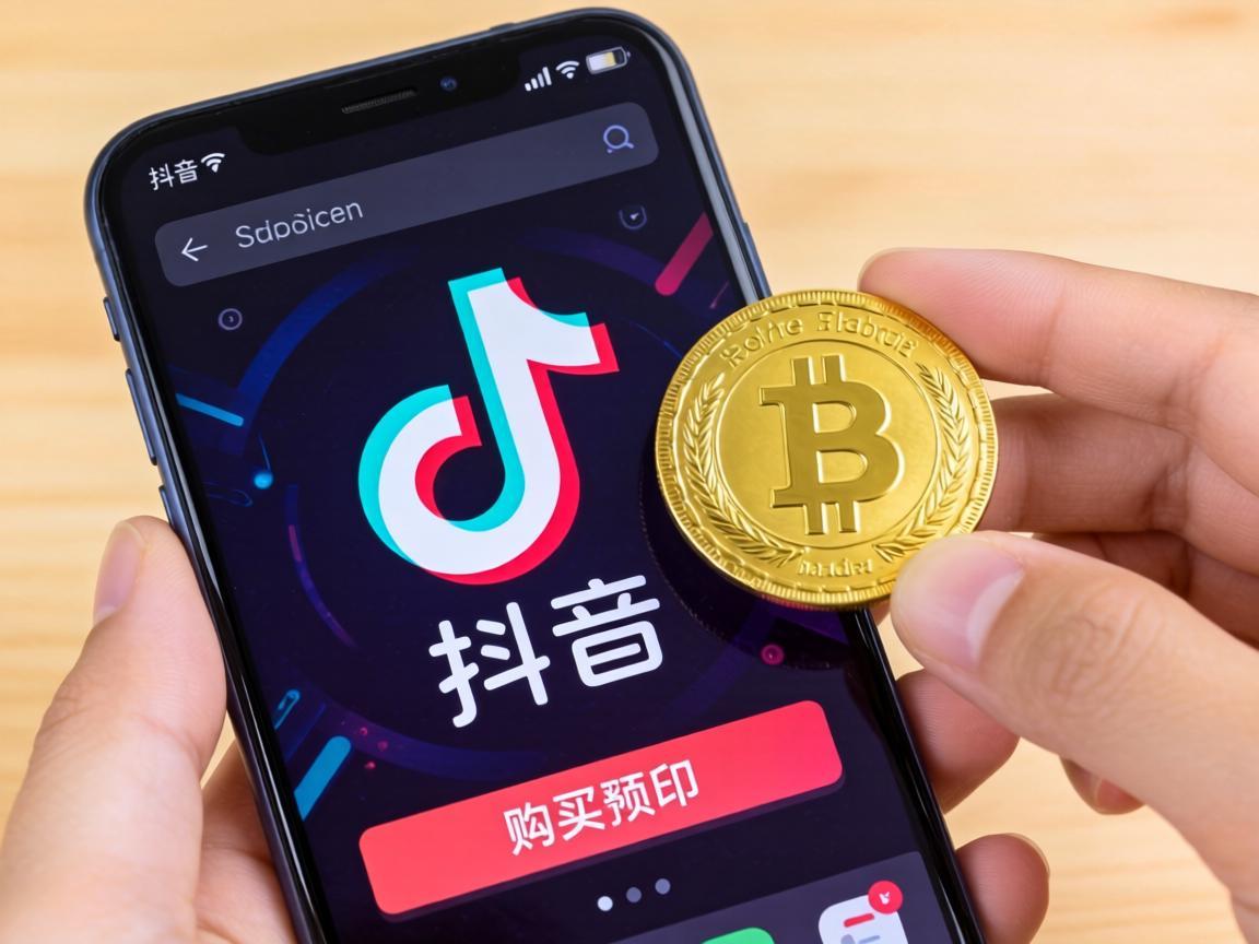 如何在安卓设备上购买抖音币