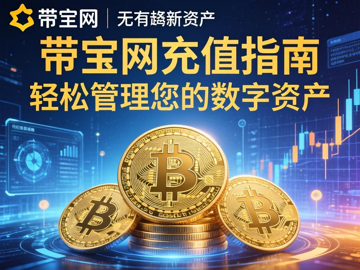 币安网充值指南，轻松管理您的数字资产