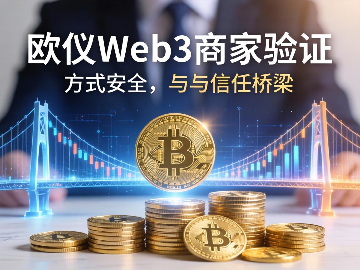 欧义Web3商家验证方式，安全与信任的桥梁