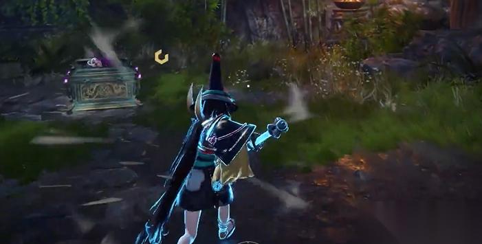 永劫无间实战技巧有什么