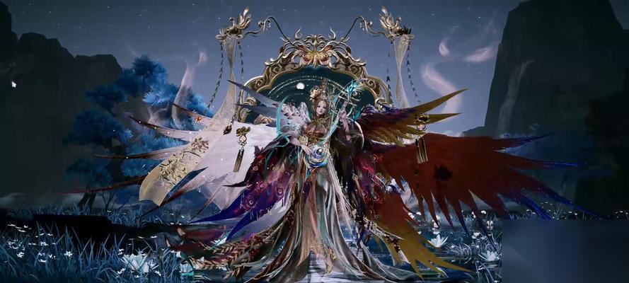 三国志幻想大陆青鸾技能解析 探索游戏中最强角色的技能组合