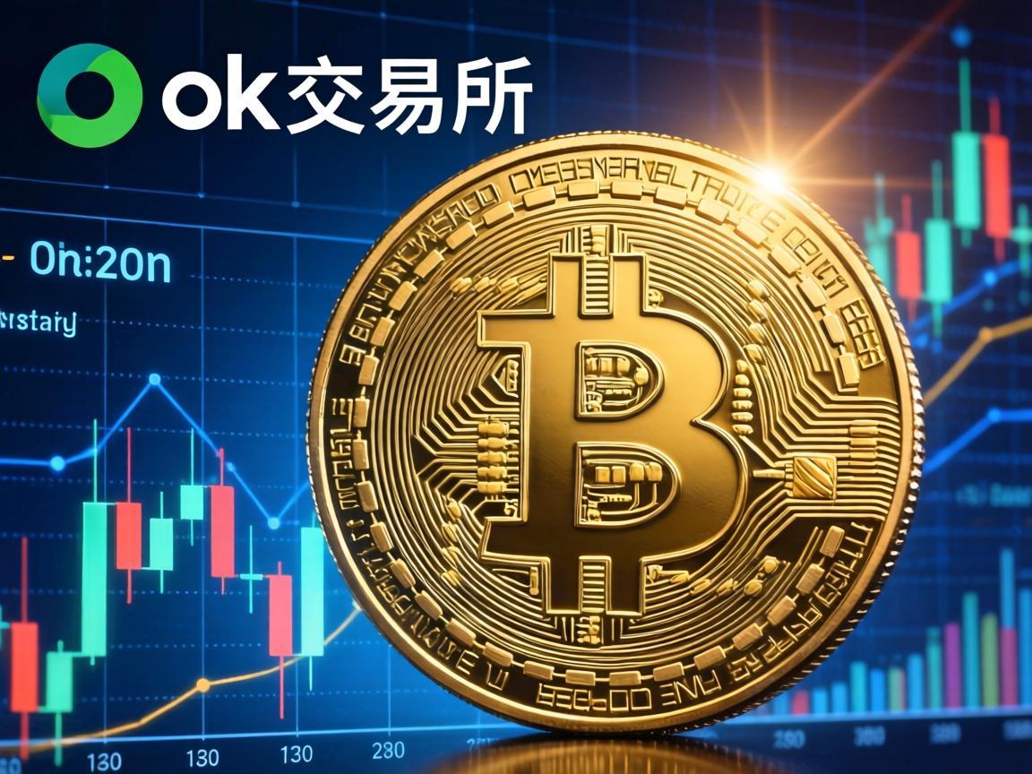 欧克交易所，数字货币交易的新星