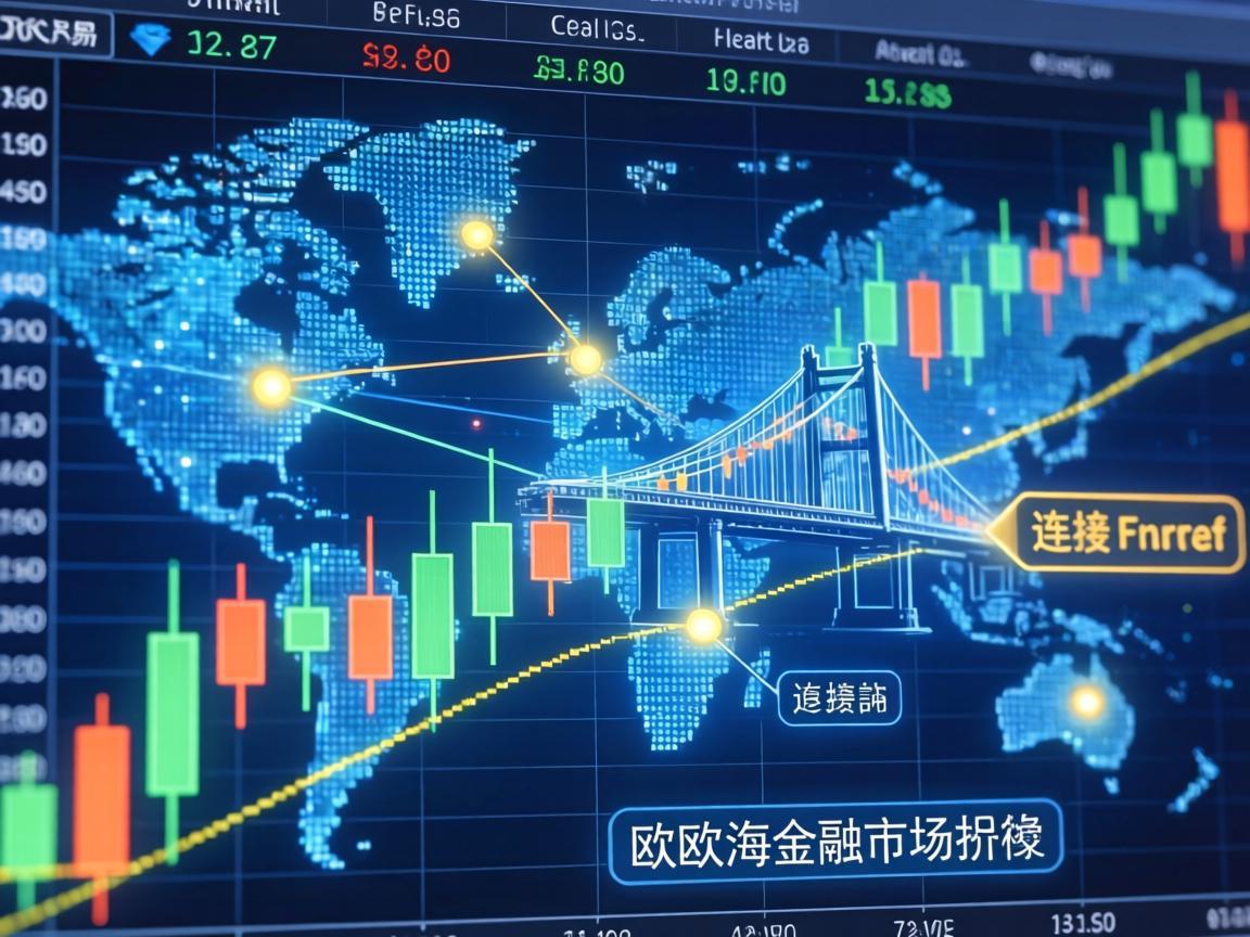 意欧交易所，连接欧洲金融市场的桥梁