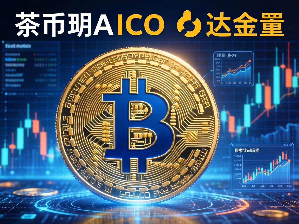 币安ICO金额，探索加密货币领域的投资与风险
