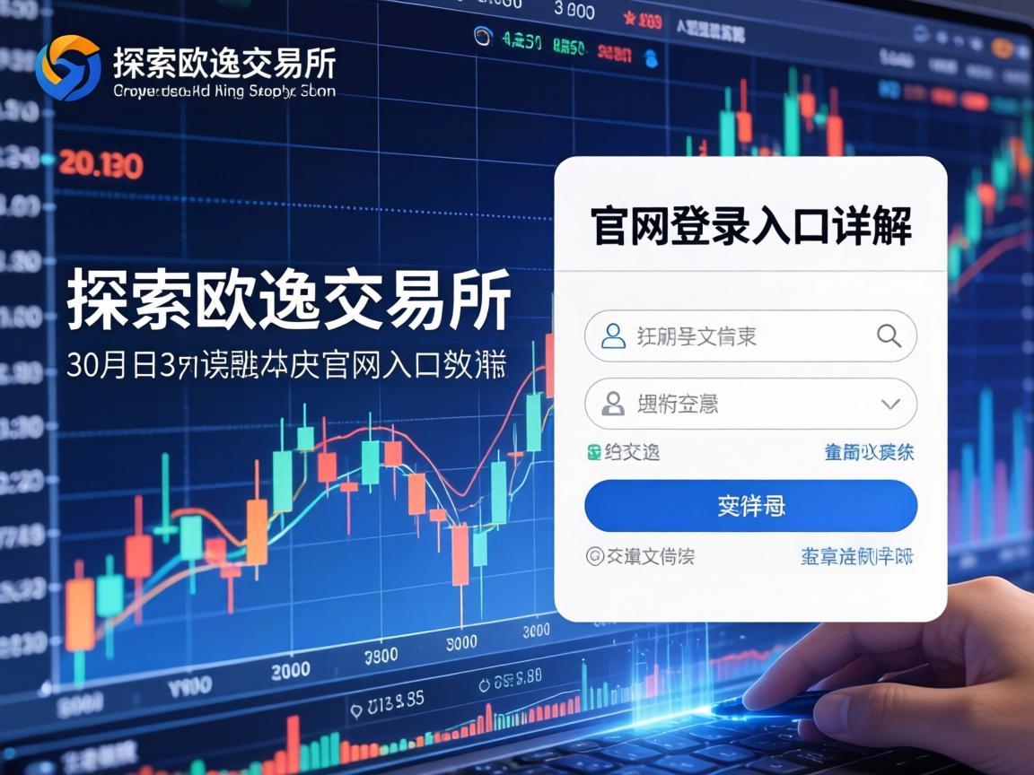 探索欧逸交易所，官网登录入口详解