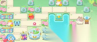 保卫萝卜4胡桃夹子第六十五关通关方法