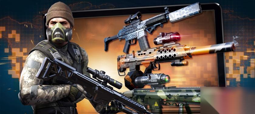 以杀手狙击之神游戏中怎么获取更多的钻石 游戏中掌握技巧