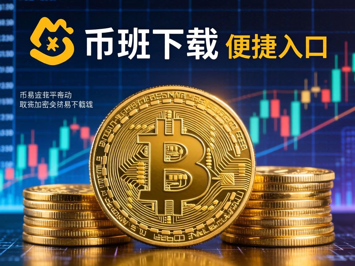 如币安下载，加密货币交易的便捷入口