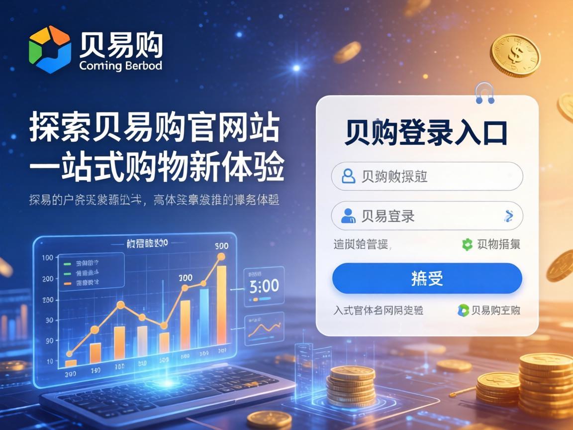 探索欧贝易购官网登录入口，一站式购物新体验
