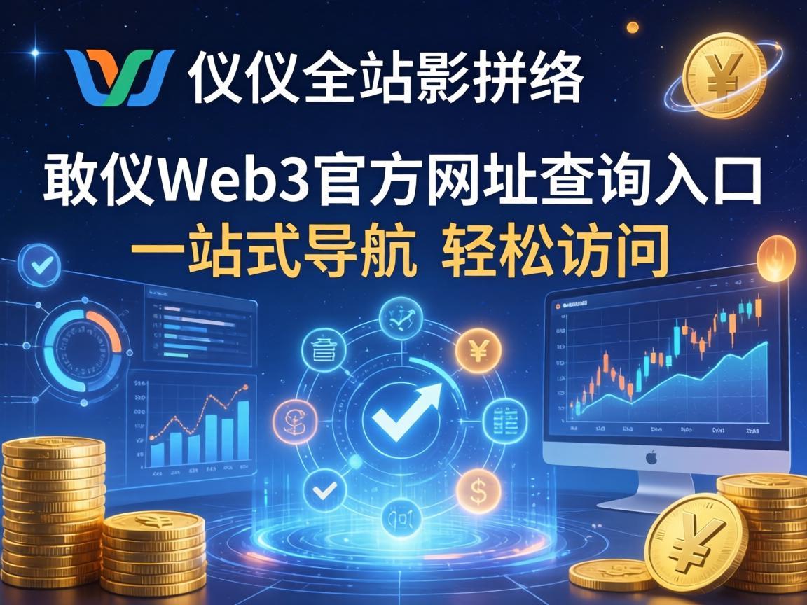 欧义Web3官方网址查询入口，一站式导航，轻松访问