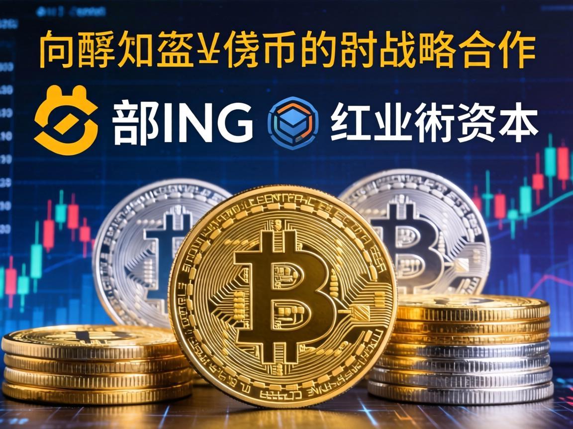 币安与红杉资本的战略合作及其对加密货币市场的影响