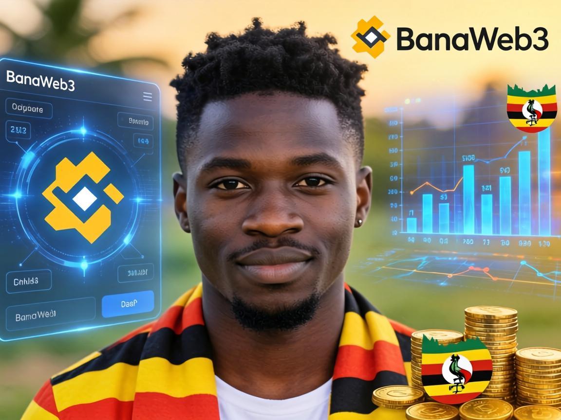 币安Web3在乌干达的机遇与挑战