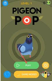 疯狂的鸽子在哪下载